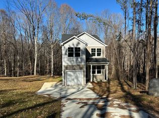 203 Ridge Creek Dr, Troutman, NC 28166
