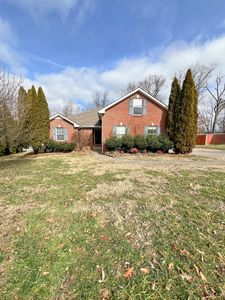 3468 Heatherwood Trce, Clarksville, TN, 37040