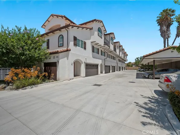 1755 Heywood St #201, Simi Valley, CA 93065