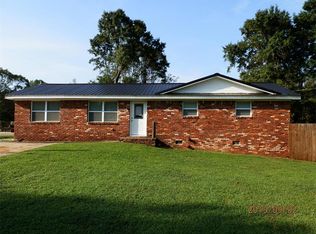 3621 Goodwin Rd, Lithia Springs, GA 30106