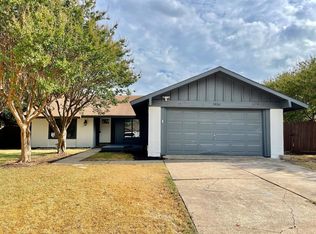 1826 Plantation Rd, Garland, TX 75044