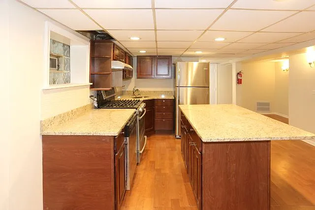 Choice 1 Bed, 1 Bath at Erie + Noble (West Town) — Photo 2