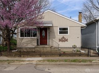 18 Morton Ave, Dayton, OH 45410