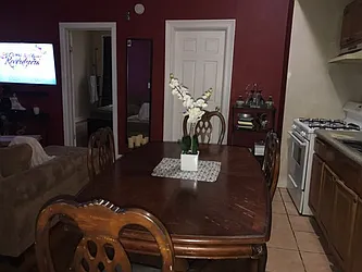 Rented by Century 21 American Homes