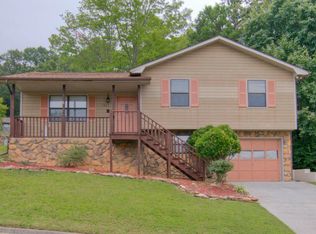 1426 Woodpointe Dr, Knoxville, TN 37931