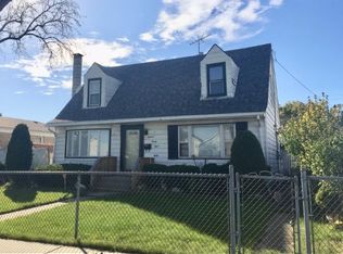 1828 N 35th Ave, Stone Park, IL