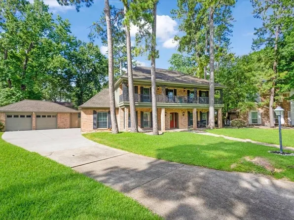 5431 Crown Colony, Houston, TX 77069