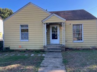 1202 Morrell Ave, Dallas, TX 75203