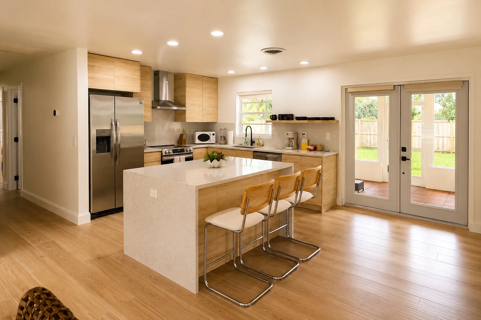 3 bed, 1700 sqft, $6,000 — Photo 4
