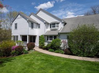 8 Promenade Way, South Hadley, MA 01075