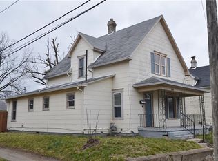 2018 Lexington Ave, Springfield, OH 45505