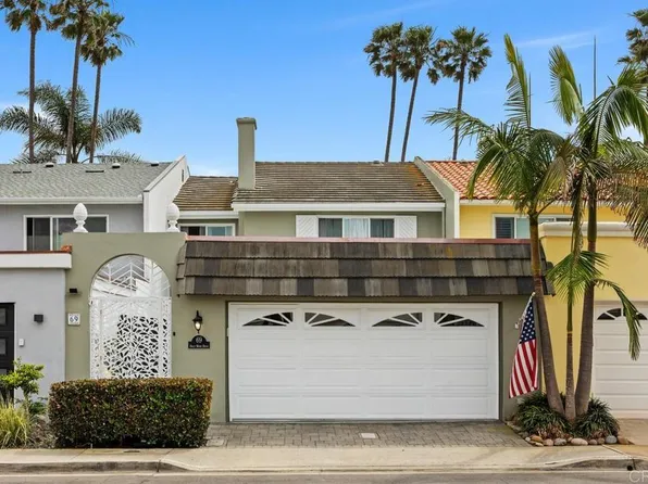 69 Half Moon Bnd, Coronado, CA 92118