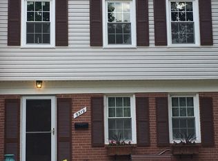 9519 Covington Pl, Manassas, VA 20109
