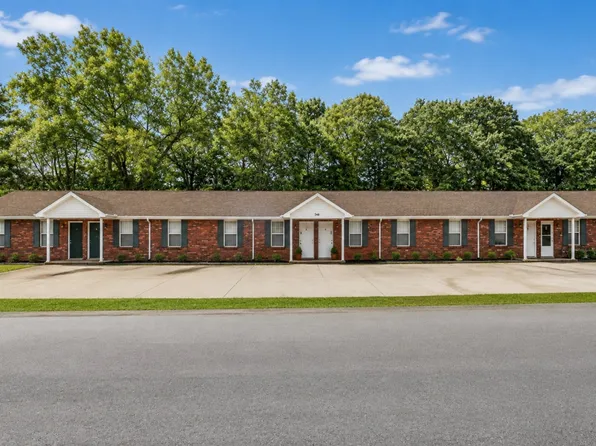344 Dupuis Dr #1-6, Clarksville, TN 37042