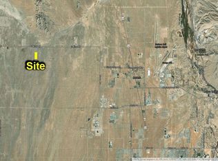 Auburn Rd, Adelanto, CA 92301