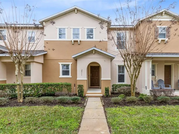 2511 Formax Dr, Orlando, FL 32828