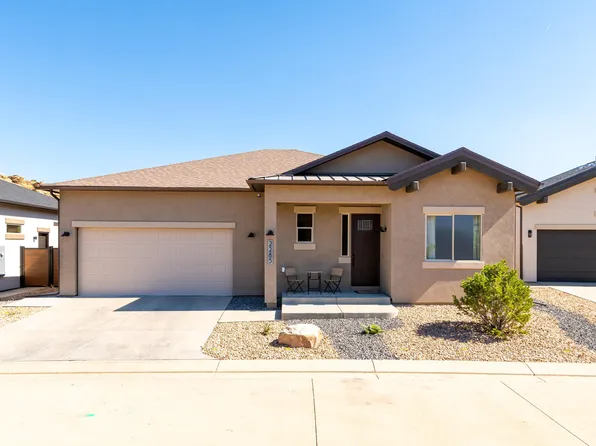 2285 Red Wash Ct, Grand Junction, CO 81507