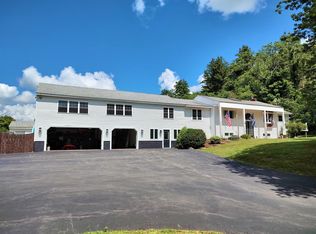 135 Oak Hill Rd, Concord, NH 03301