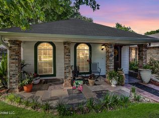 100 Maple Cv, Long Beach, MS 39560