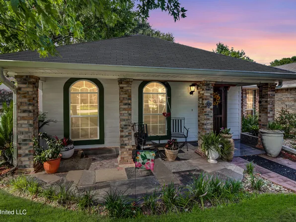 100 Maple Cv, Long Beach, MS 39560