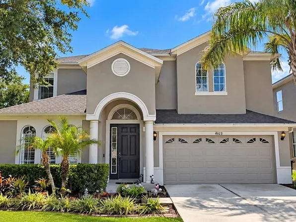 4023 HUNTINGDALE COURT, WESLEY CHAPEL, FL 33543