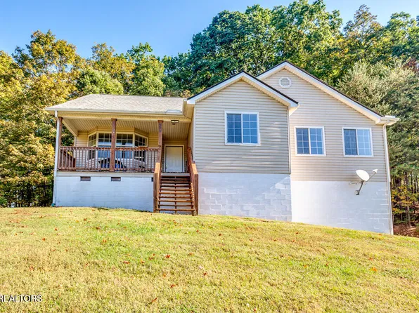 509 Thorn Hill School Rd, Thorn Hill, TN 37881