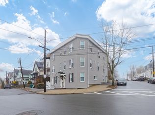 122-126 Marianna St, Lynn, MA 01902