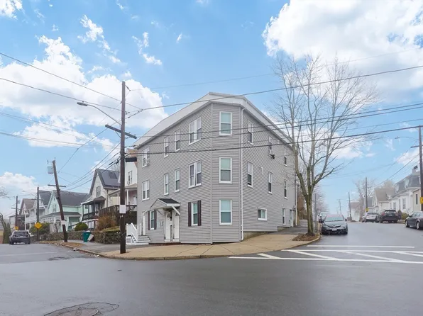 122-126 Marianna St, Lynn, MA 01902