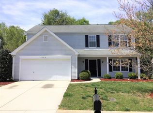 4104 Hunters Trail Dr #1, Indian Trail, NC 28079