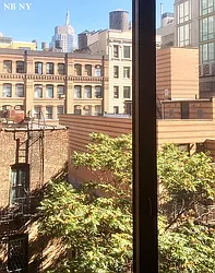 Rented by NB New York Properties