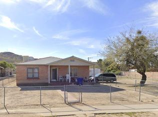 28 S Palomas Ave, Tucson, AZ 85745