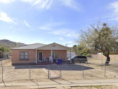 28 S Palomas Ave, Tucson, AZ, 85745