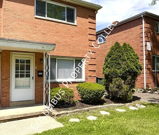 240 Broad Meadows Blvd — Photo 1