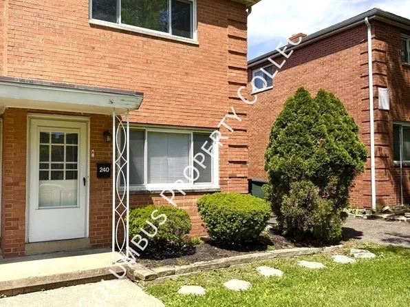 240 Broadmeadows Blvd, Columbus, OH 43214