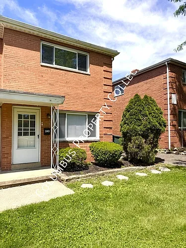 240 Broad Meadows Blvd Photo 1