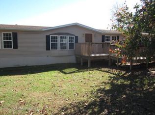 290 Howardsville Tpke, Stuarts Draft, VA 24477