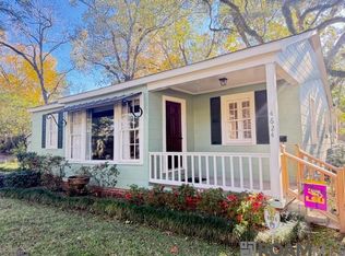 4624 Mimosa St, Baton Rouge, LA 70808