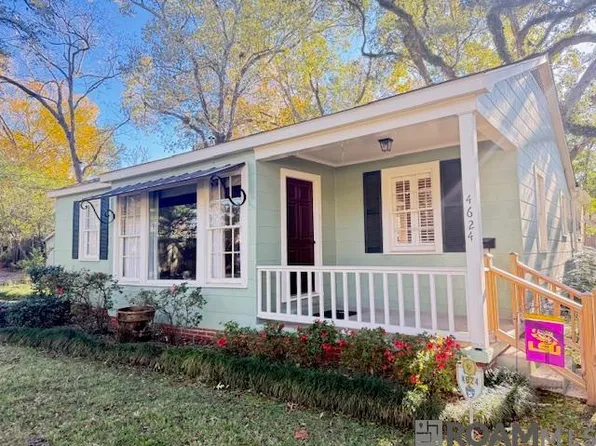 4624 Mimosa St, Baton Rouge, LA 70808
