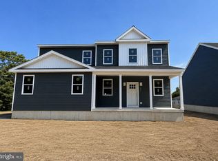 203 E Bates Ave, Villas, NJ 08251