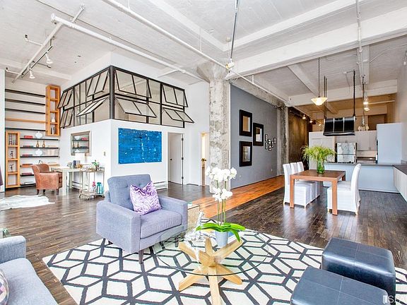 2nd image of 601 4th St Unit 222