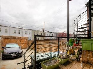 27 N St NW, Washington, DC 20001