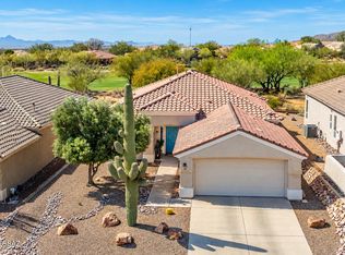 13365 N Sunset Mesa Dr, Marana, AZ 85658
