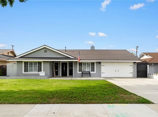 5019 Roosevelt St, Chino, CA 91710