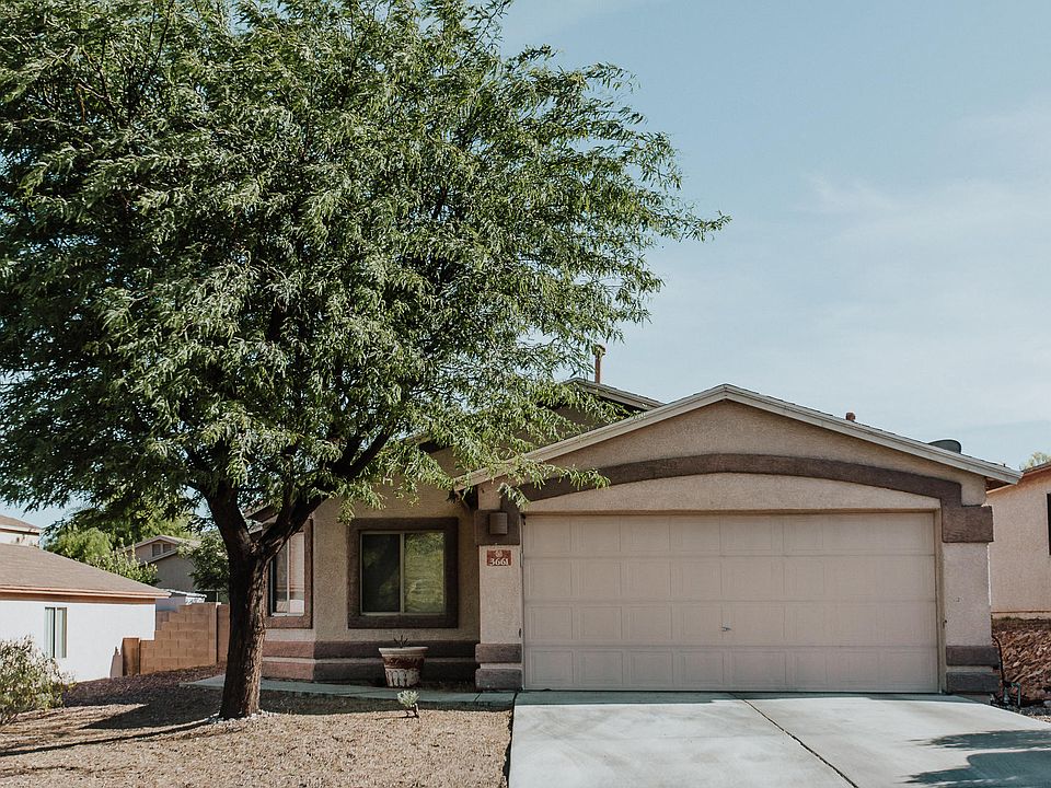 1st image of 3661 W Avenida Obregon