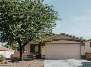 3661 W Avenida Obregon, Tucson, AZ 85746