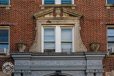 Rented by MySpaceNYC