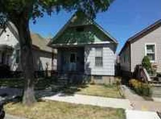 59 E Henry St, River Rouge, MI 48218