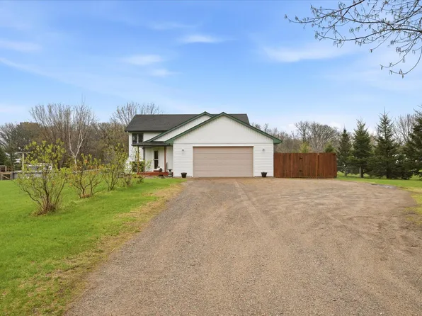 30464 146th St NW, Princeton, MN 55371