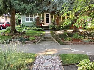 922 Alvarado Ter, Walla Walla, WA 99362