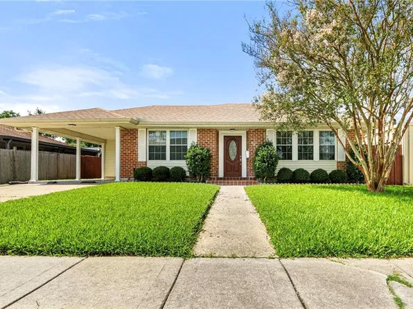 1214 Filmore Ave, New Orleans, LA 70122